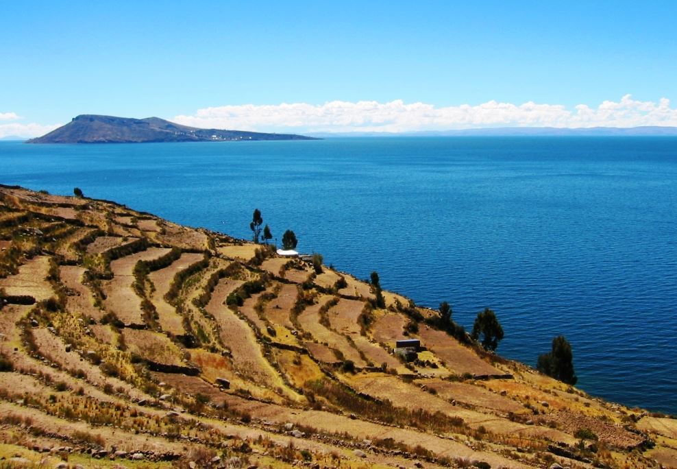 Culture Vive - Ccotos e Amantani  - 3 days /2 nights